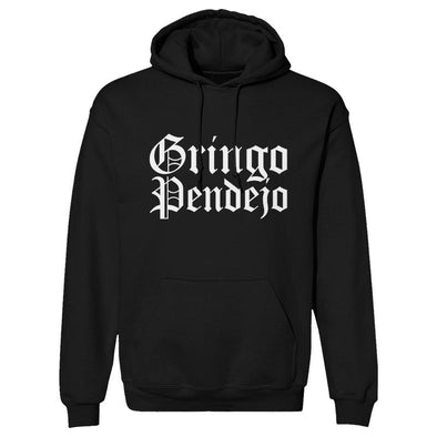 Gringo Pendejo Outerwear