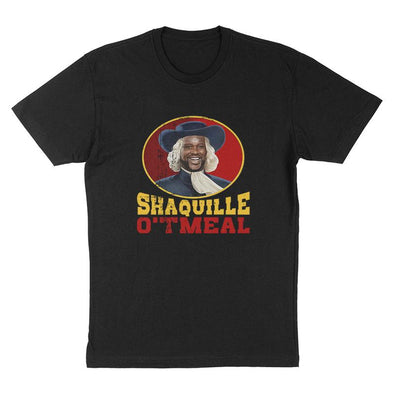 Shaquille Otmeal Men's Apparel