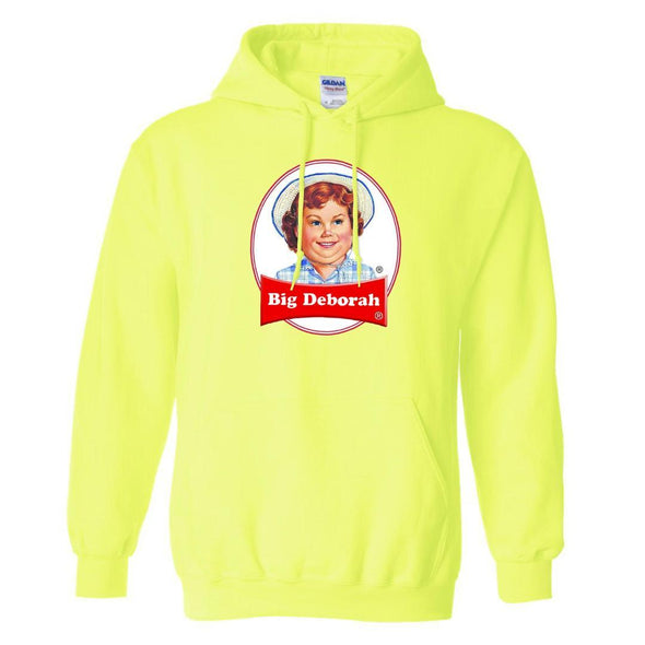 Big Deborah High Vis Outerwear