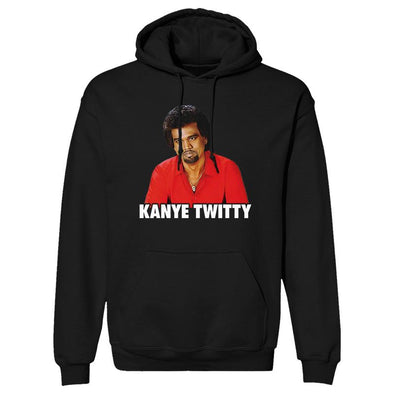 Kanye Witty Outerwear