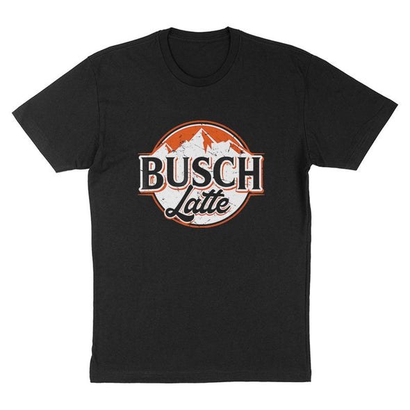 Busch Latte Men's Apparel