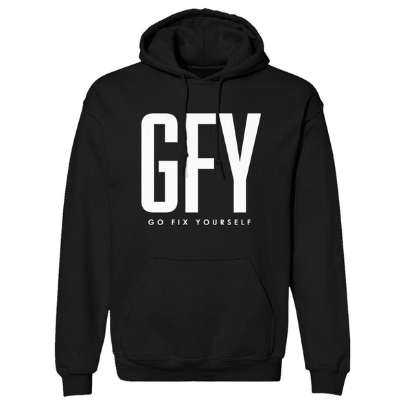 GFY Outerwear