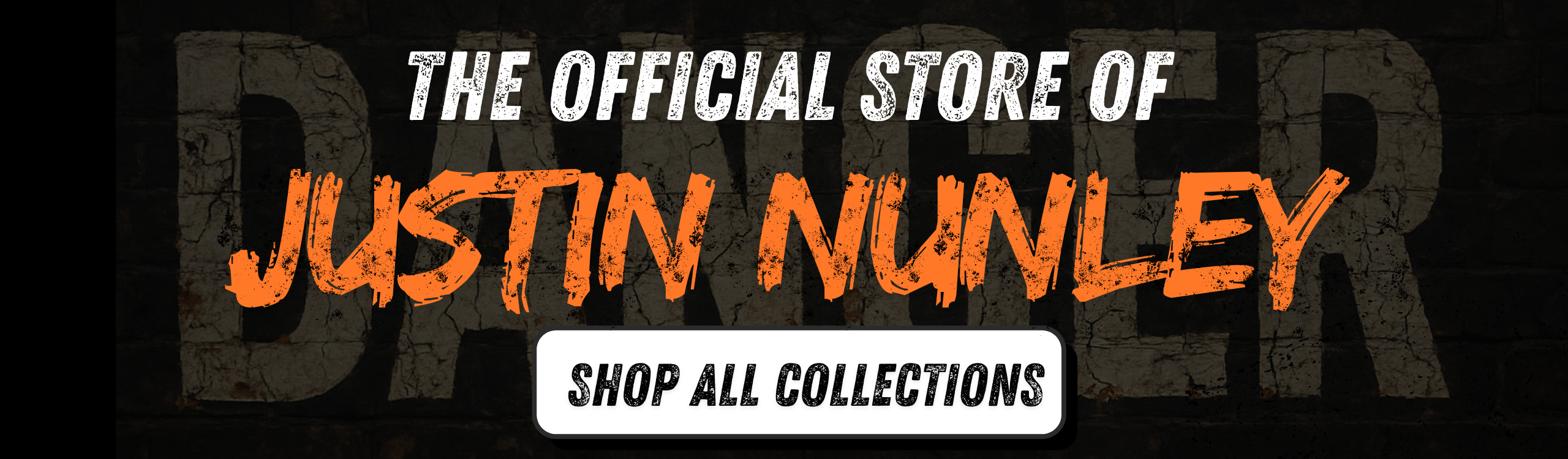 Justin Nunley Official Store