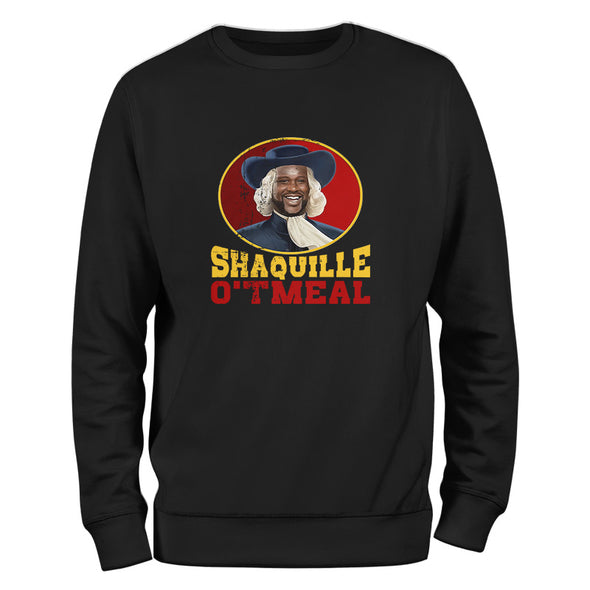 Shaquille Otmeal Outerwear