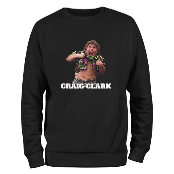 Craig Clark Outerwear