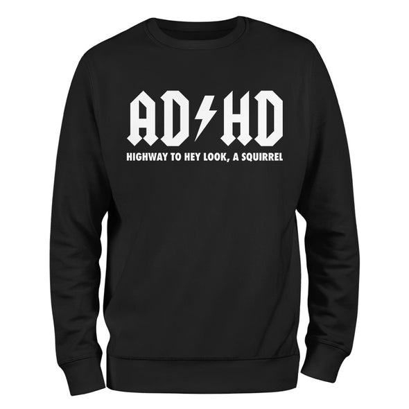 ADHD Outerwear