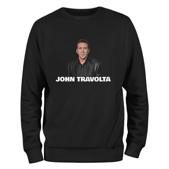 Nicolas Travolta Outerwear