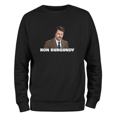 Ron Swansurgandy Outerwear