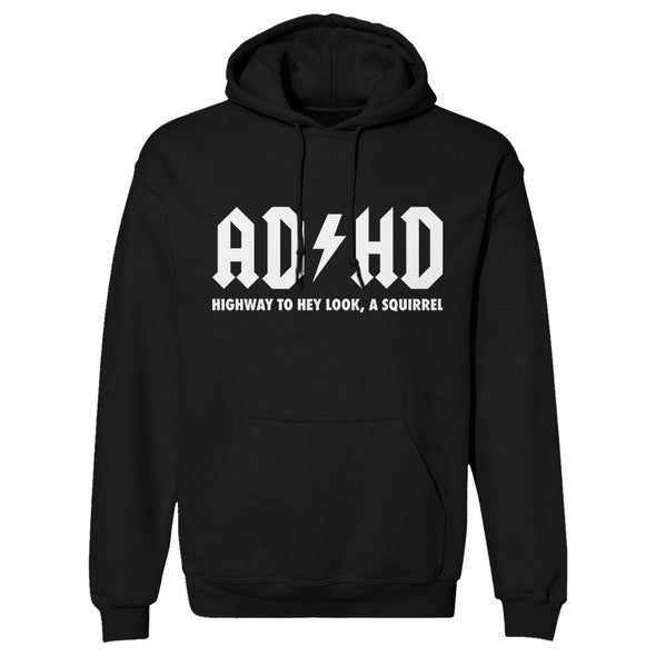 ADHD Outerwear