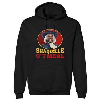 Shaquille Otmeal Outerwear