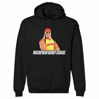 Savage Hogan Outerwear