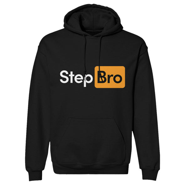 StepBro Outerwear