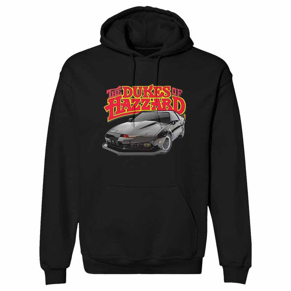 Hazzard Rider Outerwear