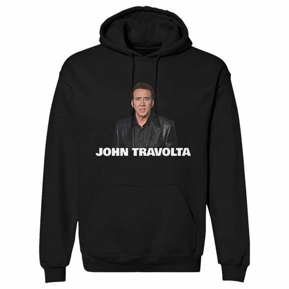 Nicolas Travolta Outerwear