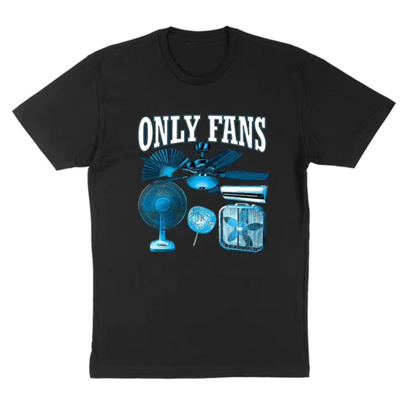 Only Fans Tee