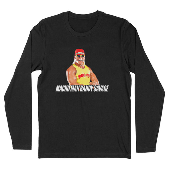 Savage Hogan Men's Apparel