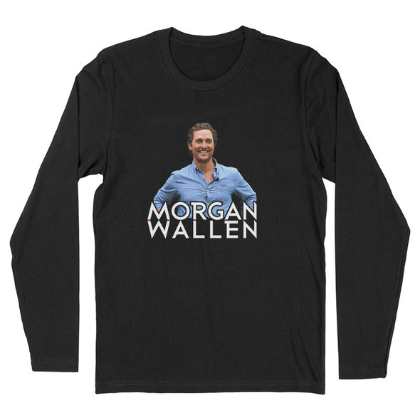 Matthew Wallen Men's Apparel