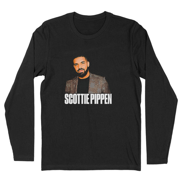 Drake Pippen Men's Apparel