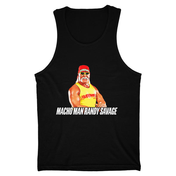 Savage Hogan Men's Apparel