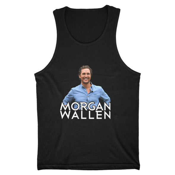 Matthew Wallen Men's Apparel