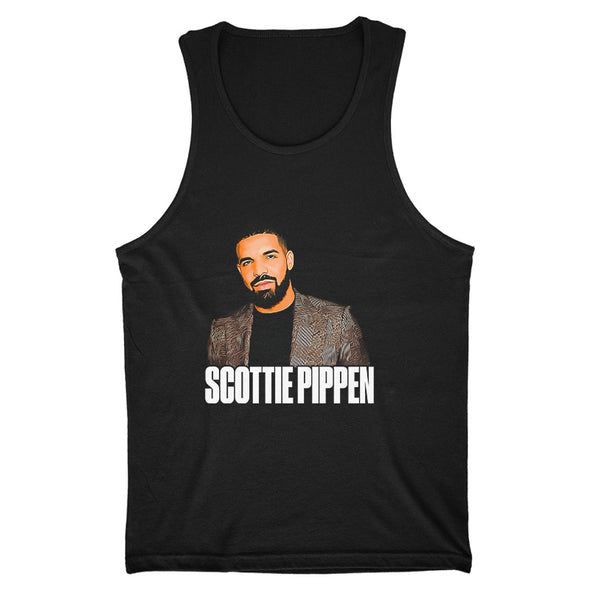 Drake Pippen Men's Apparel