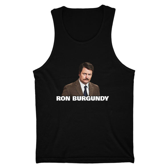 Ron Swansurgandy Men's Apparel