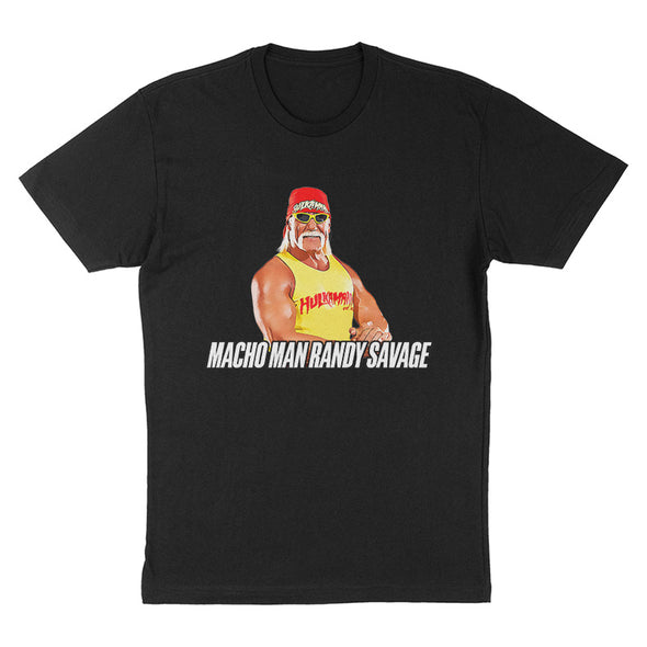 Savage Hogan Men's Apparel