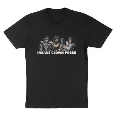 Insane Clown Kiss Tee