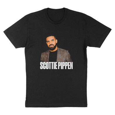 Drake Pippen Men's Apparel