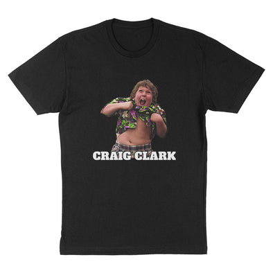 Craig Clark Men's Apparel