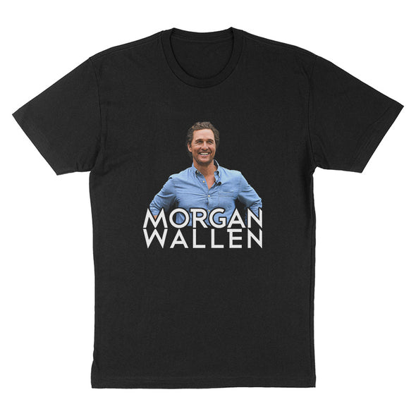 Matthew Wallen Men's Apparel