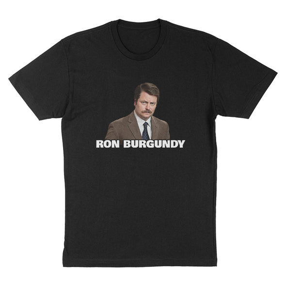 Ron Swansurgandy Men's Apparel