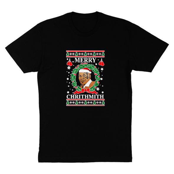 Merry Chrithmith Women's Apparel