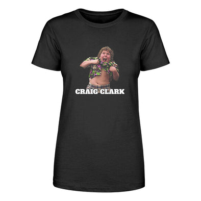 Craig Clark Women's Apparel