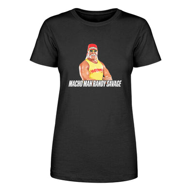 Savage Hogan Women's Apparel