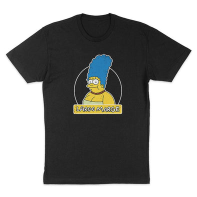 Large Marge Men's Apparel