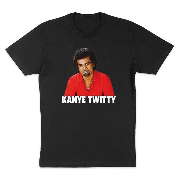 Kanye Witty Men's Apparel