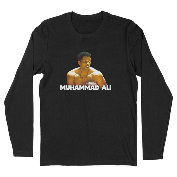 Muhammad Smith Men's Apparel