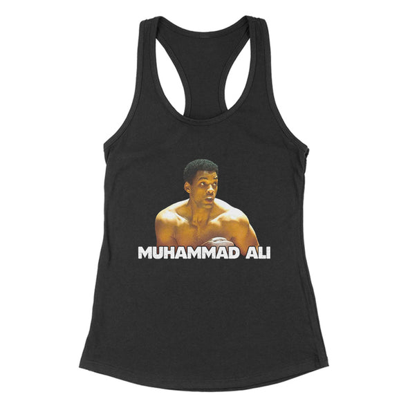 Muhammad Smith Women's Apparel