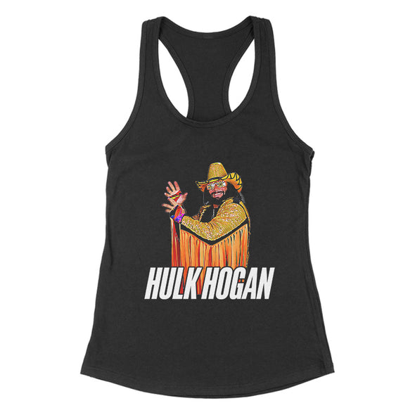 Macho Hogan Women's Apparel