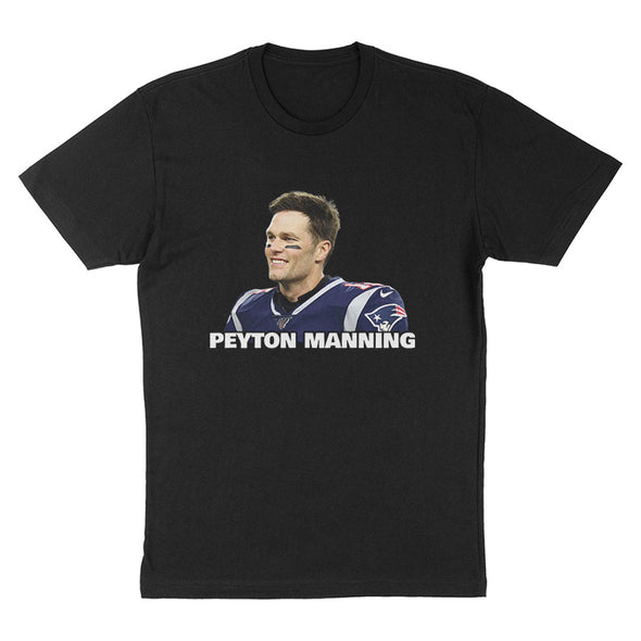 Peyton Brady Men's Apparel