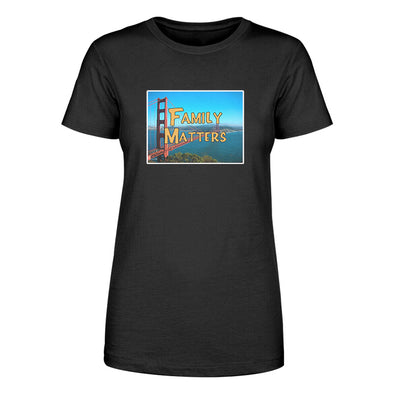 Family Matters Women's Apparel