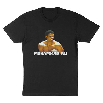 Muhammad Smith Men's Apparel