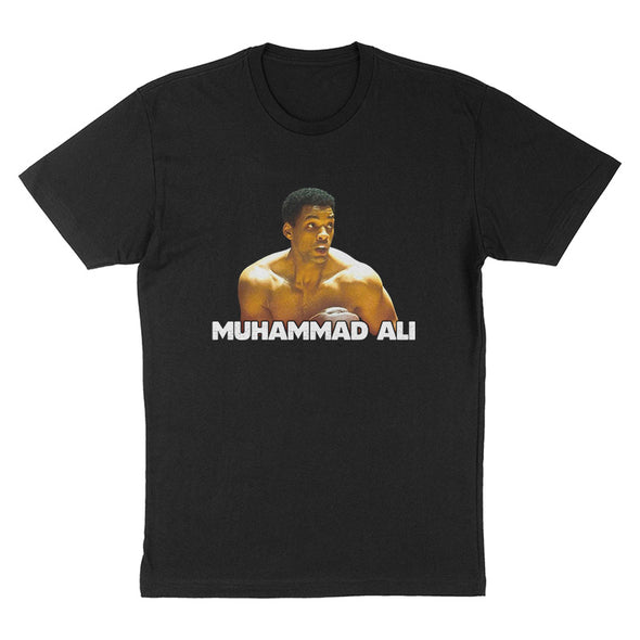 Muhammad Smith Women's Apparel