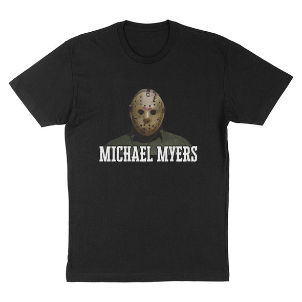 Jason Myers Unisex Tee