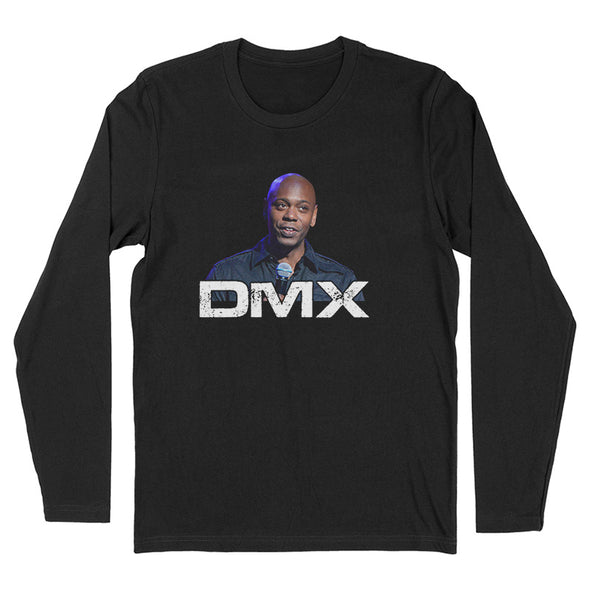 DaveMX Men's Apparel