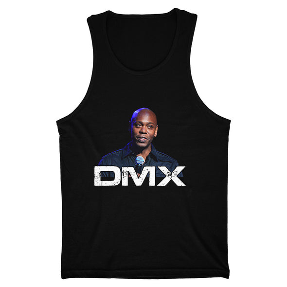 DaveMX Men's Apparel