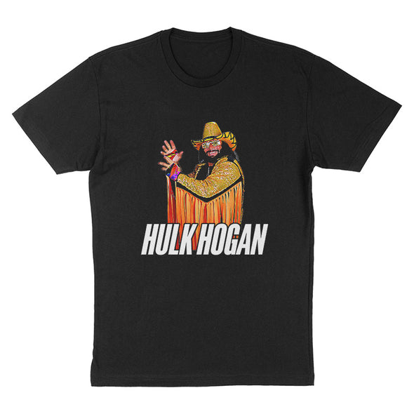 Macho Hogan Women's Apparel