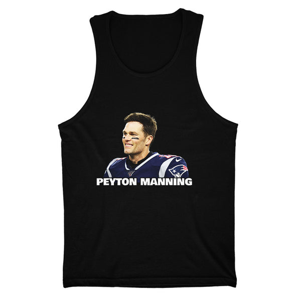 Peyton Brady Men's Apparel