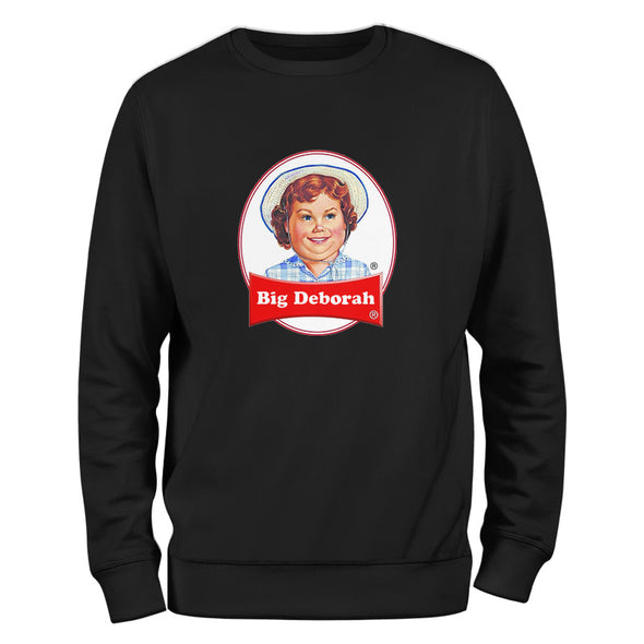 Big Deborah Outerwear